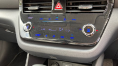 Hyundai IONIQ 1.6 GDi Hybrid Premium SE 5dr DCT Hybrid Hatchback